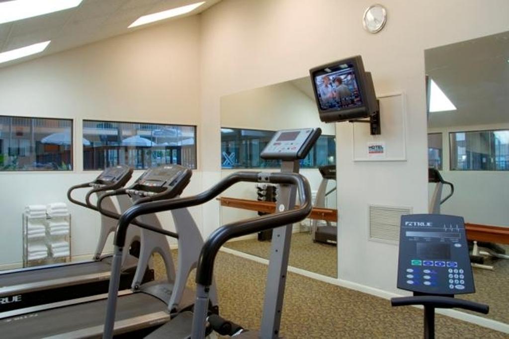 Wyndham Garden York Hotell Bekvämligheter bild